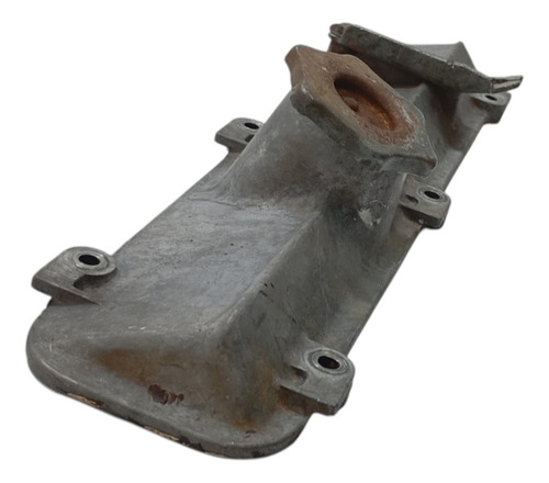 Tampa Válvula Original Fiat Uno Argentino Palio 1.5r 1989 Cinza - Imagem 7