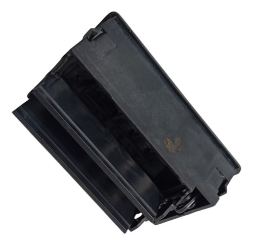 Moldura Difusor Ar Lateral Esquerdo Original Gm Opala 1974 - Imagem 8