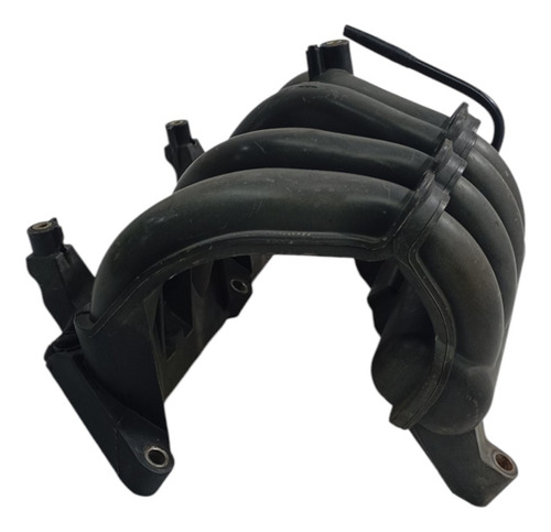 Coletor De Admissão Zetec 1.0 8v Original Ford Fiesta Ka 00 - Imagem 7