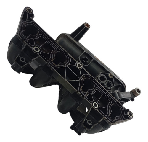 Coletor De Admissão Zetec 1.0 8v Original Ford Fiesta Ka 00 - Imagem 8