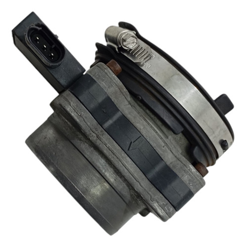 Sensor Maf Original Chevrolet Blazer S10 4.6 V6 1997 - Imagem 3