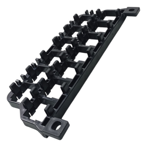 Suporte Encaixe De Fusíveis Relé Vw Golf Audi A3 2000 - Imagem 8