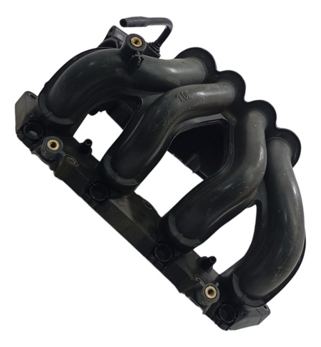 Coletor De Admissão Zetec 1.0 8v Original Ford Fiesta Ka 00 - Imagem 9