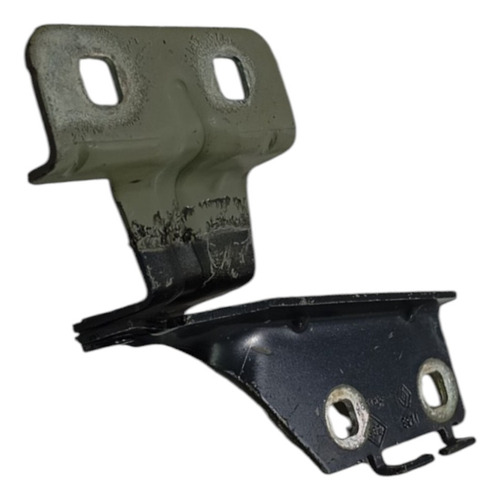 Dobradiça Do Capô Lado Direito Original Renault Megane 2008 - Imagem 3