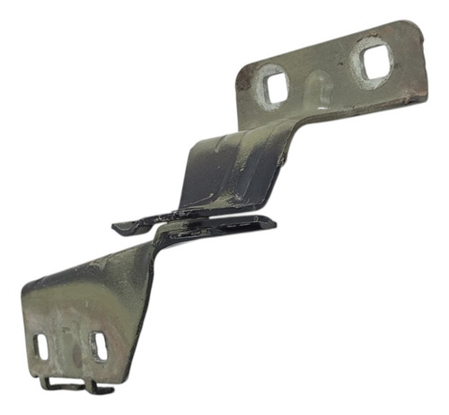 Dobradiça Do Capô Lado Direito Original Renault Megane 2008 - Imagem 4