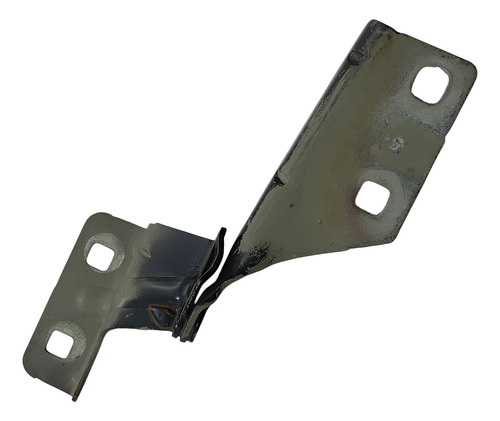 Dobradiça Do Capô Lado Esquerdo Original Renault Megane 2008 - Imagem 3