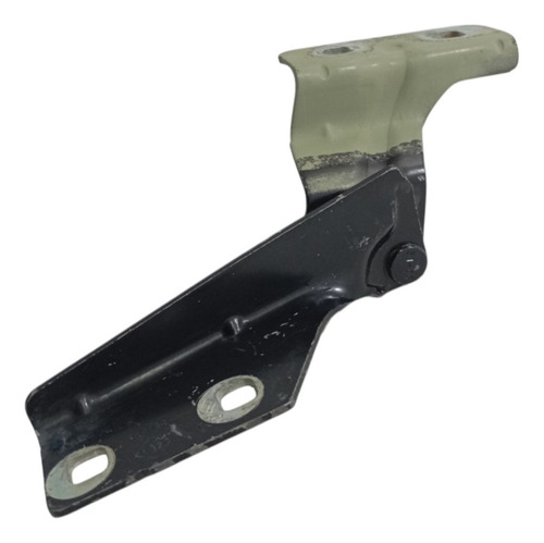 Dobradiça Do Capô Lado Esquerdo Original Renault Megane 2008 - Imagem 4