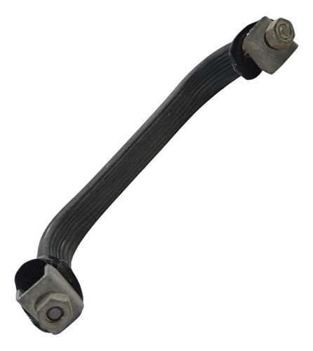 Pqp Alça De Teto Direito Original Vw Fusca 1978 - Imagem 2