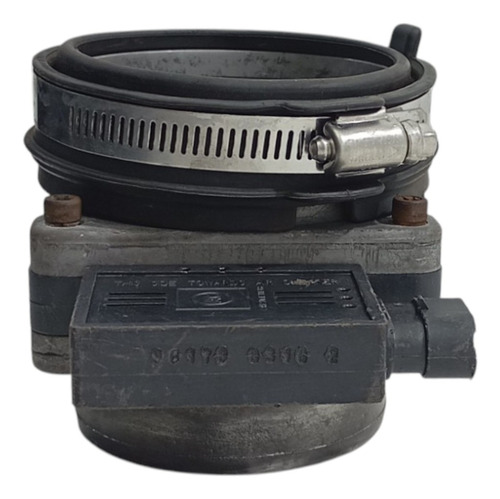 Sensor Maf Original Chevrolet Blazer S10 4.6 V6 1997 - Imagem 6