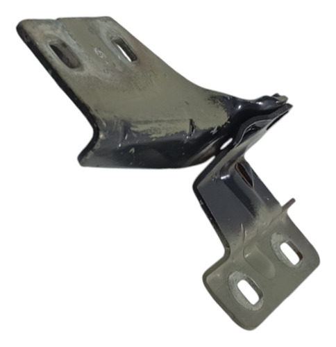 Dobradiça Do Capô Lado Esquerdo Original Renault Megane 2008 - Imagem 5