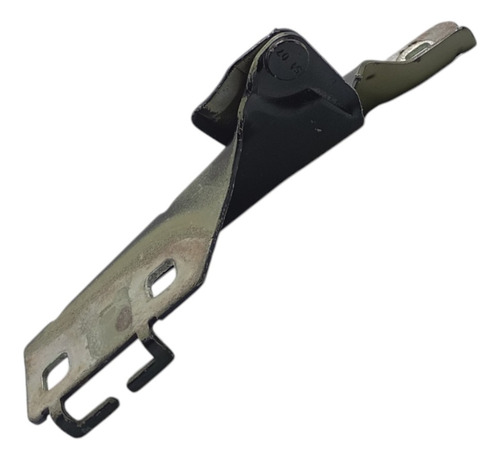 Dobradiça Do Capô Lado Direito Original Renault Megane 2008 - Imagem 6