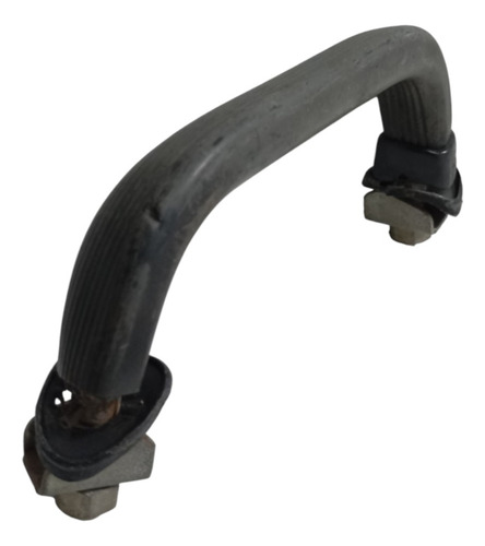 Pqp Alça De Teto Direito Original Vw Fusca 1978 - Imagem 4