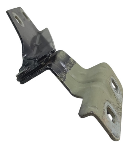 Dobradiça Do Capô Lado Esquerdo Original Renault Megane 2008 - Imagem 6