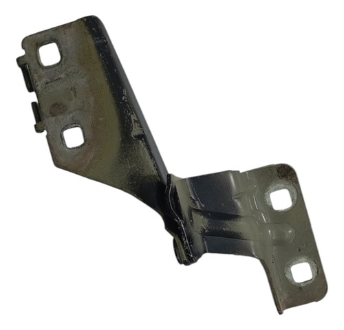 Dobradiça Do Capô Lado Direito Original Renault Megane 2008 - Imagem 7