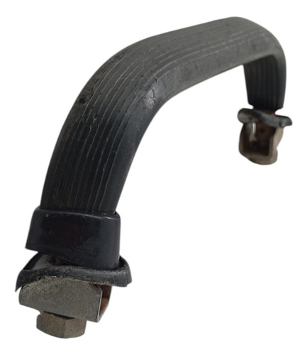 Pqp Alça De Teto Direito Original Vw Fusca 1978 - Imagem 5