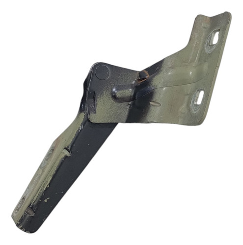 Dobradiça Do Capô Lado Esquerdo Original Renault Megane 2008 - Imagem 7