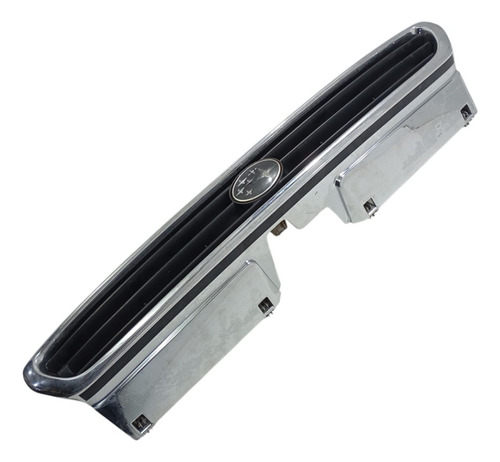 Grade Dianteira Original Subaru Legacy 1998 - Imagem 3