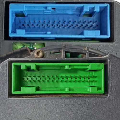 Painel Instrumentos Original Volkswagen Golf 2000 Preto - Imagem 3