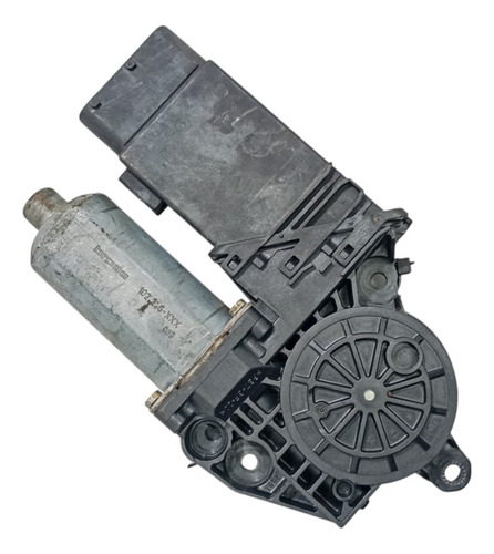 Motor Vidro Elétrico Dianteiro Direito Original Vw Golf 2000 - Imagem 1