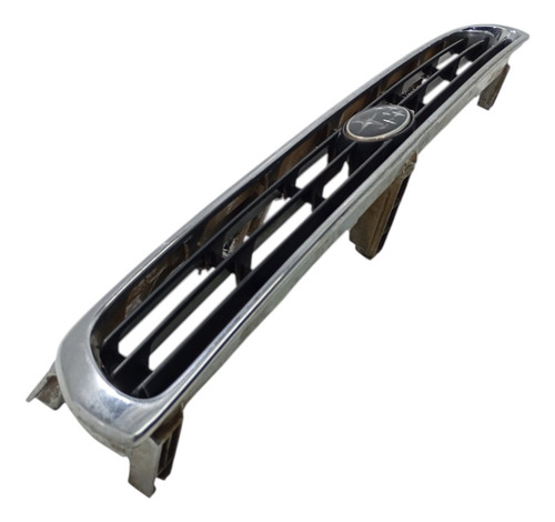 Grade Dianteira Original Subaru Legacy 1998 - Imagem 9