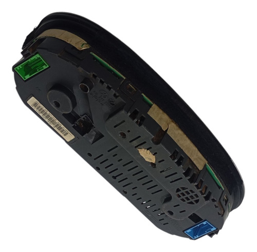 Painel Instrumentos Original Volkswagen Golf 2000 Preto - Imagem 7