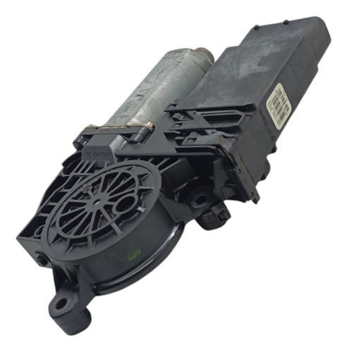 Motor Vidro Elétrico Dianteiro Direito Original Vw Golf 2000 - Imagem 4