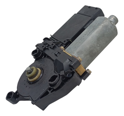 Motor Vidro Elétrico Dianteiro Direito Original Vw Golf 2000 - Imagem 5