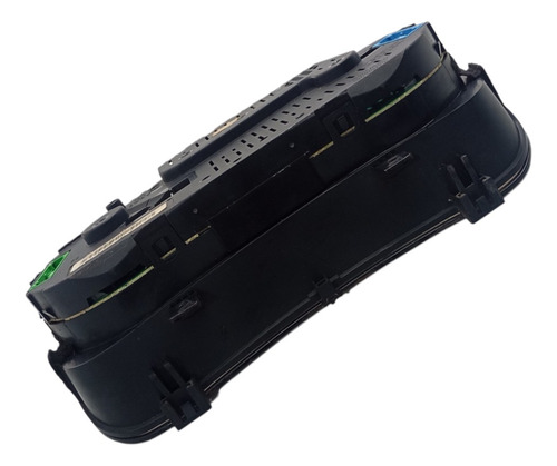 Painel Instrumentos Original Volkswagen Golf 2000 Preto - Imagem 9