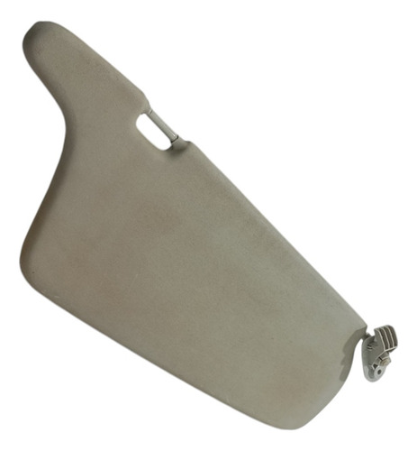 Quebra Sol Direito Original Vw Gol G3 Parati Saveiro 2000 - Imagem 3