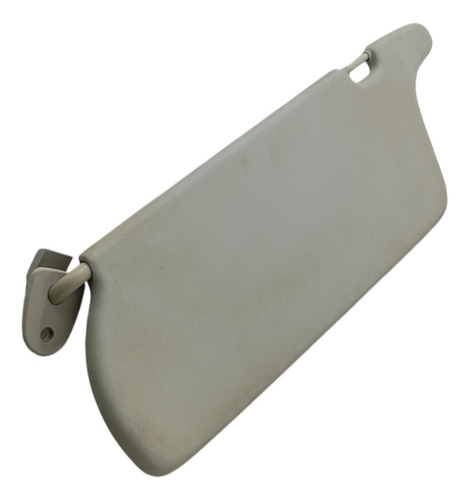 Quebra Sol Direito Original Vw Gol G3 Parati Saveiro 2000 - Imagem 4