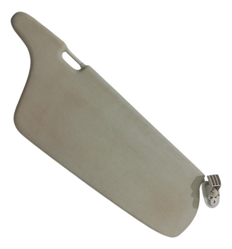 Quebra Sol Direito Original Vw Gol G3 Parati Saveiro 2000 - Imagem 5