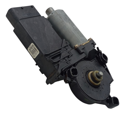 Motor Vidro Elétrico Dianteiro Direito Original Vw Golf 2000 - Imagem 8