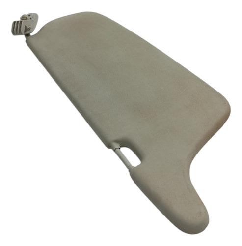 Quebra Sol Direito Original Vw Gol G3 Parati Saveiro 2000 - Imagem 7