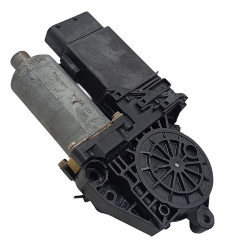 Motor Vidro Elétrico Dianteiro Direito Original Vw Golf 2000 - Imagem 9