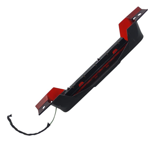 Break Light Luz Freio Original Traseira Ford Focus Sedan 04 - Imagem 3