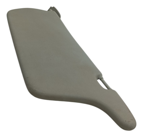 Quebra Sol Esquerdo Original Vw Gol G3 Parati Saveiro 00 - Imagem 3