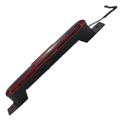 Break Light Luz Freio Original Traseira Ford Focus Sedan 04 - Imagem 5