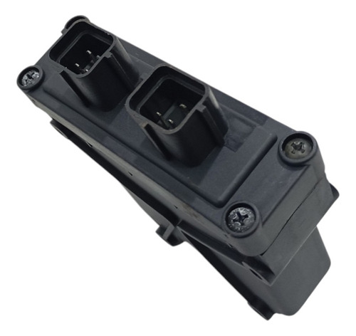 Módulo Vidro Elétrico Porta Dianteira Vw Santana 4p 1998 - Imagem 9