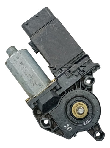Motor Vidro Elétrico Traseiro Esquerdo Vw Golf Polo 2000 - Imagem 1