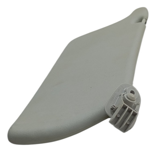 Quebra Sol Esquerdo Original Vw Gol G3 Parati Saveiro 00 - Imagem 4