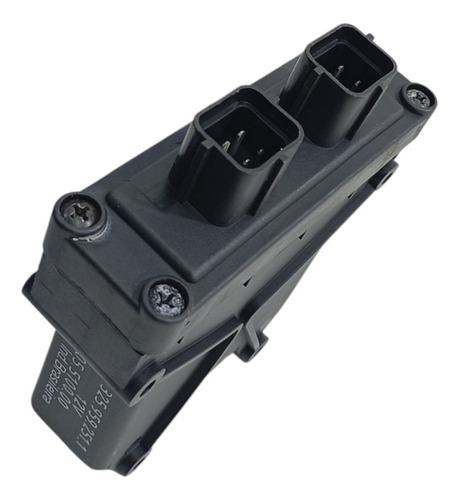 Módulo Vidro Elétrico Porta Dianteira Vw Santana 4p 1998 - Imagem 10