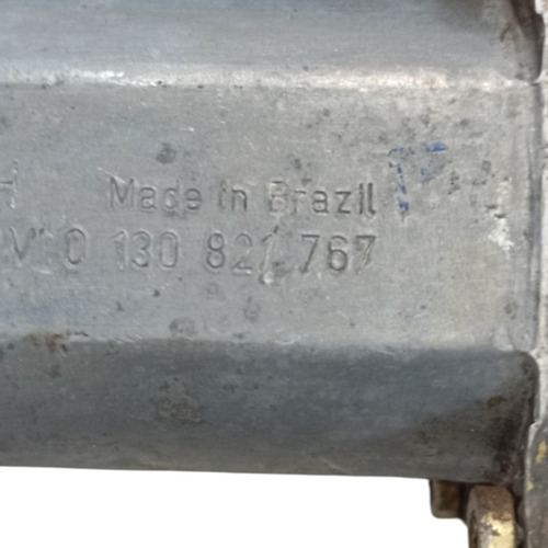 Motor Vidro Elétrico Traseiro Esquerdo Vw Golf Polo 2000 - Imagem 2