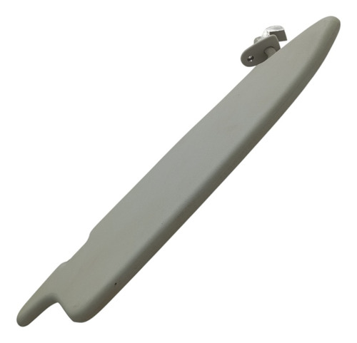 Quebra Sol Esquerdo Original Vw Gol G3 Parati Saveiro 00 - Imagem 5