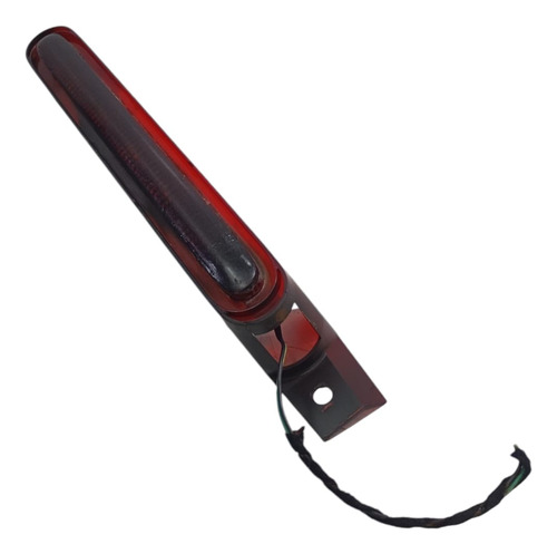 Break Light Luz Freio Original Traseira Ford Focus Sedan 04 - Imagem 7