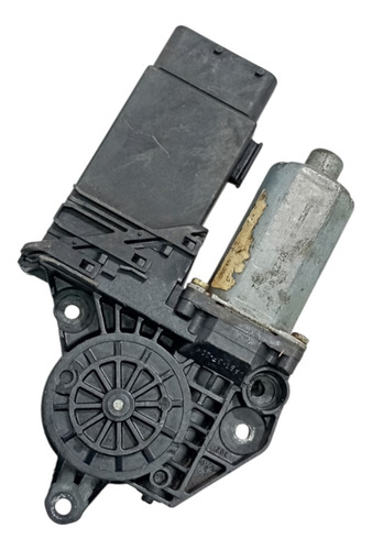 Motor Vidro Elétrico Traseiro Esquerdo Vw Golf Polo 2000 - Imagem 3