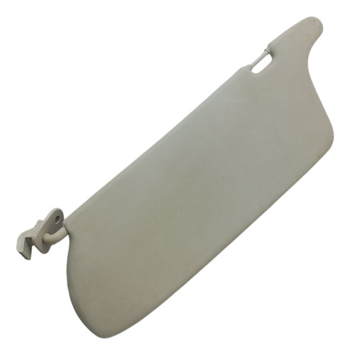 Quebra Sol Esquerdo Original Vw Gol G3 Parati Saveiro 00 - Imagem 6