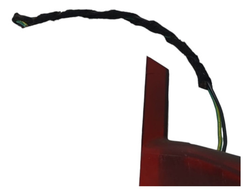 Break Light Luz Freio Original Traseira Ford Focus Sedan 04 - Imagem 9