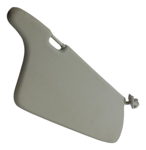 Quebra Sol Esquerdo Original Vw Gol G3 Parati Saveiro 00 - Imagem 7