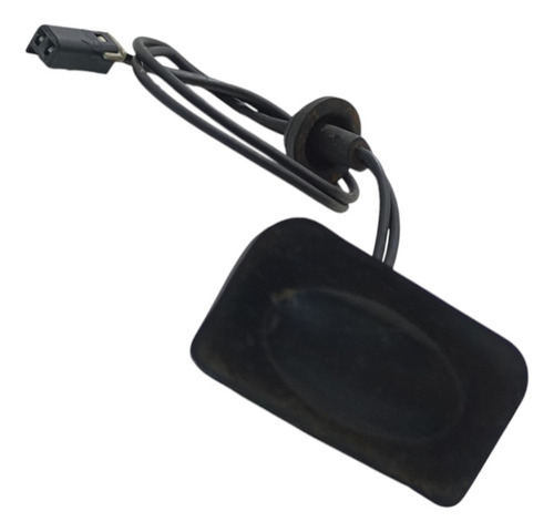 Botão Sensor Abertura Tampa Traseira Gm Captiva 2008 - Imagem 1