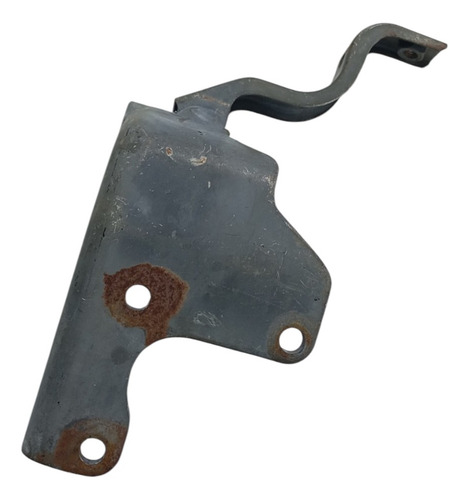 Suporte Do Alternador 1.5 8v Original Fiat Pálio Wekeend 97 - Imagem 1
